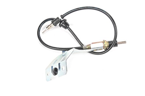 ACDelco GM Genuine Parts 19353089 Radio Antenna Base Assembly