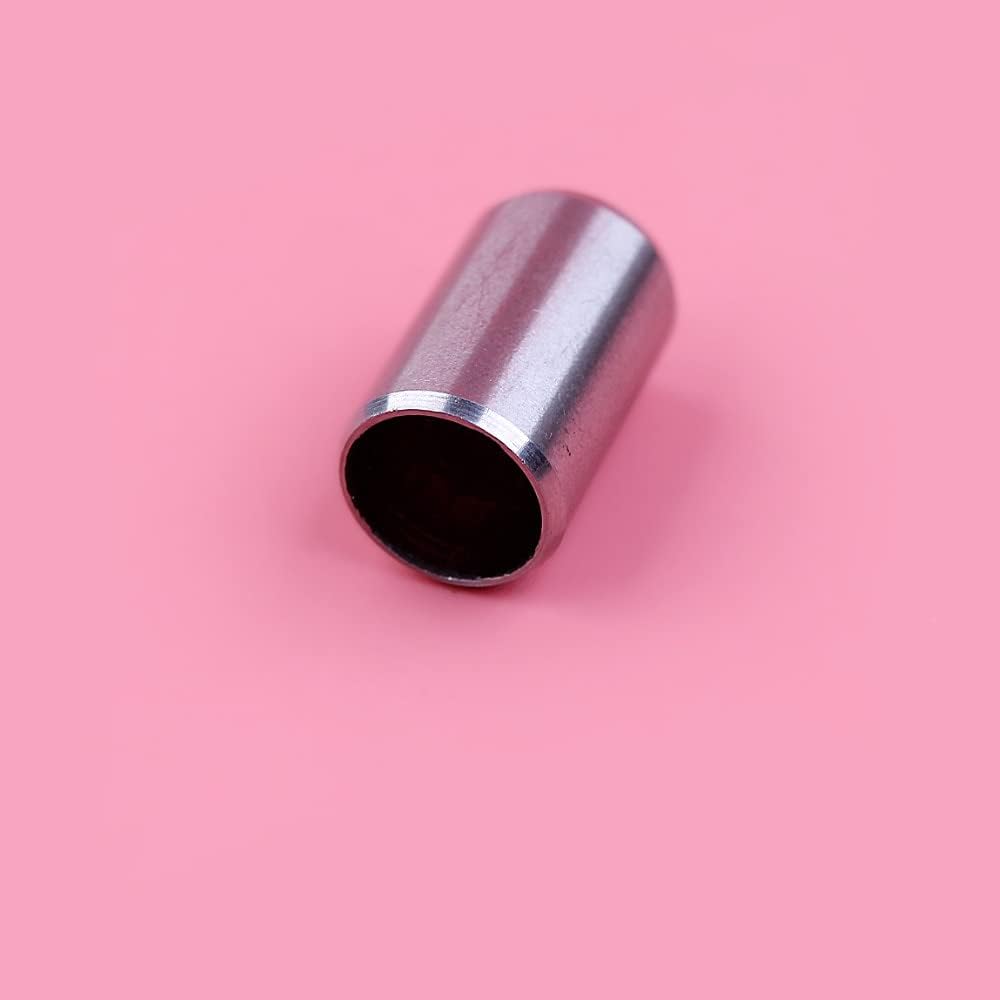 50pcs Cylinder Head Pin Dowel for GX110 GX120 GX160 4 Stroke L Mower Small Engine Motor Part 10x16mm