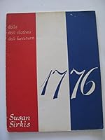 Fashions Seventeen Seventy-Six 0913786144 Book Cover
