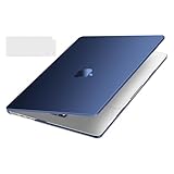 Compatibilité parfaite: Cette coque est exclusivement compatible avec les MacBook Pro 16 pouces modèles M5, M4, M3 et M1, années 2026 à 2021 (modèles : A3429, A3428, A3403, A3186, A2991, A2780 et A2485). Grâce à un moulage 3D précis, toutes les découpes sont parfaitement alignées pour un accès complet aux ports et aux fonctionnalités. Veuillez vérifier le numéro de modèle 