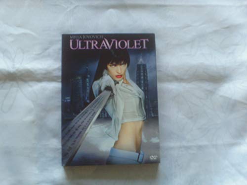 Ultraviolet