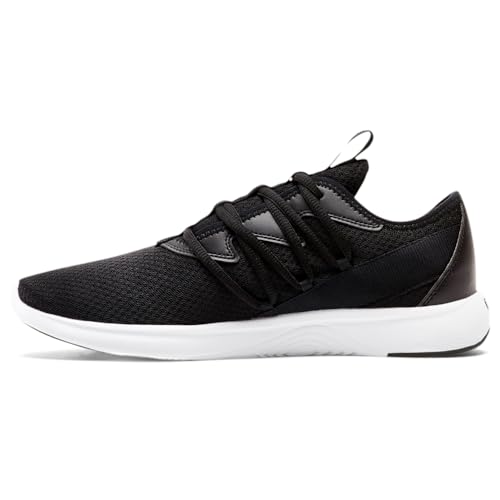 PUMA Mens Star Vital Training Sneakers Shoes - Black3