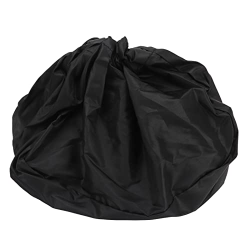 Bolsa Traseira Para Motocicleta Vomeko, Assento/bolsa Traseira Para Motocicleta, Capacidade De 14,5-