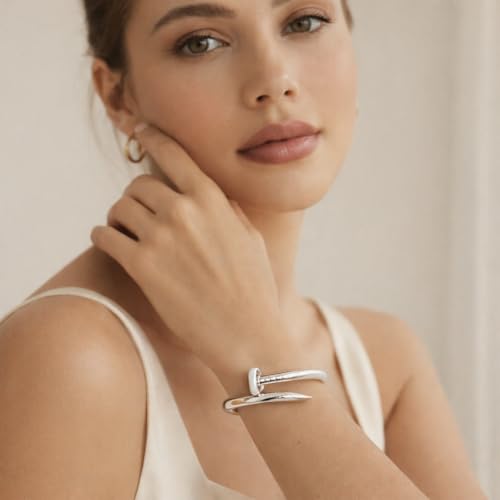 Image of KIMTI 18k Gold Plated Women Bracelet