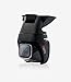 Produktbild Xblitz P500, 3 Magnethalter -Pro-Health-Luftionisator, Sony IMX322, G-Sensor, 150° Blickwinkel, 1080p 30 Bilder pro Sekunde, Chipsatz NTK96658, Dash cam Schwarz