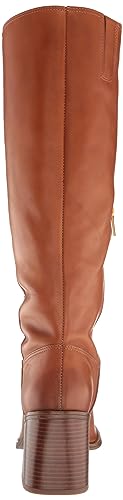 Image of Vince Camuto Women's Sangeti Stacked Heel Knee High Boot Fashion
