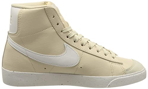 Nike Blazer Mid 77 Next Nature, Chaussures de Basket-Ball Femme - Image 7
