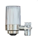 Wassaplus Super Core Wasserfilter für Wasserhaushalt