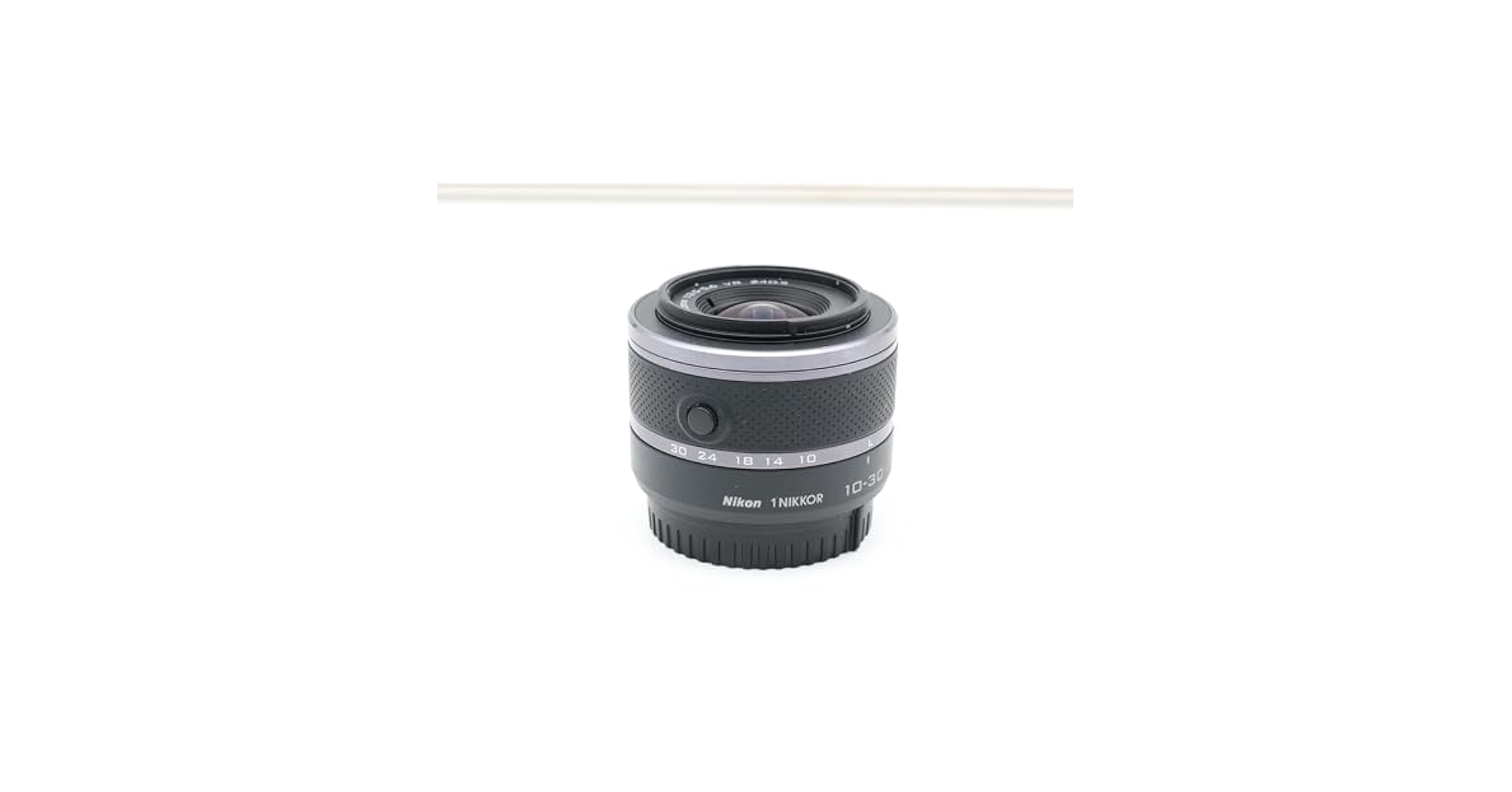 ニコン NIKON 1 NIKKOR 10–30mm F3.5–5.6 VR Amazon.com : Nikon 1 NIKKOR VR 10-30mm f/3.5-5.6 Lens (Black