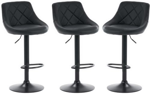MILLIES DESIGN Cordoba Bar Stools Set