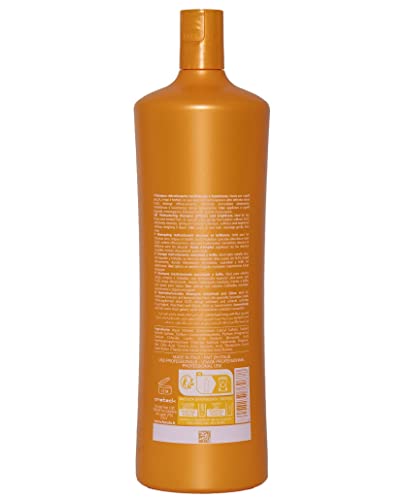 Fanola Wonder Nourishing Restructuring Shampoo - Image 2