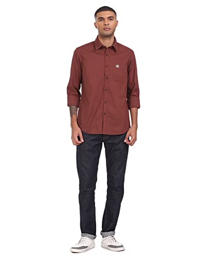 Image of U.S. POLO ASSN. Men's Regular Fit Button Down Shirt