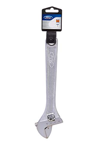 Ford Tools FHT0064 Llave Ajustable O Inglesa de 15"