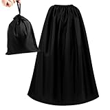 JOINPAYA 携帯用即席更衣テント 製軽量折りたたみ式 プライバシー保護と日除け機能付き 海水浴 キャンプ用多機能着替えシェ ランダムカラー