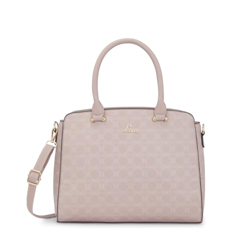 Image of Lavie Women's Ushawu Satchel Bag | Satchel Handbag for Work | Ladies Purse | Stylish Shoulder Bag | Gift for Women