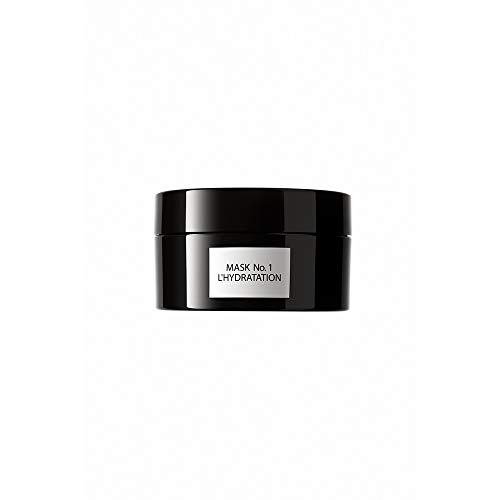 DAVID MALLETT Mask No.1 L'Hydratation soin cheveux secs 180ml
