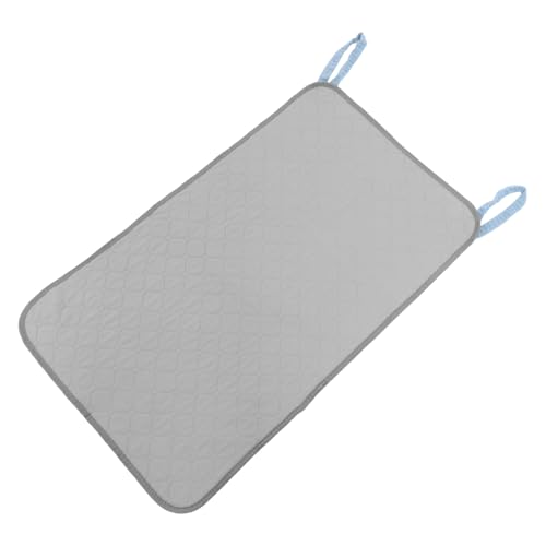 Beavorty Anti-Slip Wheelchair Seat Washable for Elderly Splashproof Chair Protector Reusable Comfortable Cushion Cover