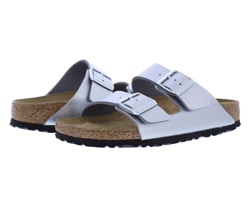 birkenstock unisex adult arizona soft footbed sandals