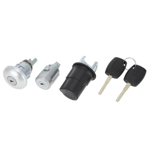 Bombín de arranque para Ford Transit MK8 2014-2023 cilindro de cerradura de encendido 2408222