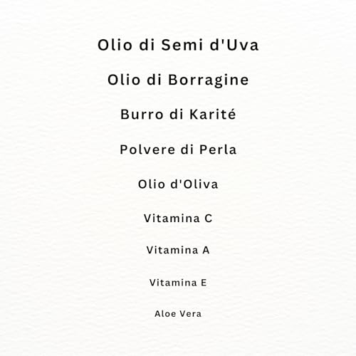 Kedma - Crema Viso Con Oro 24K E Minerali Del Mar Morto - Anti-Età E Luminosità - 50G - 7