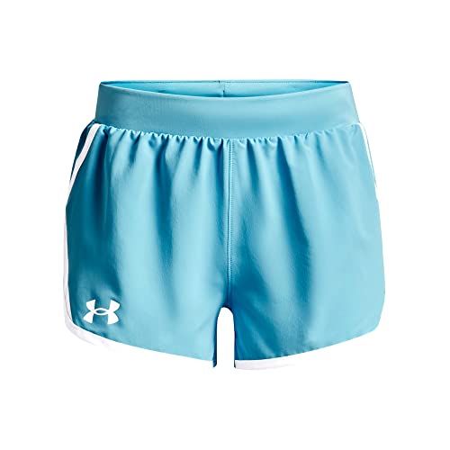 Image of Under Armour Girls' Fly by Shorts