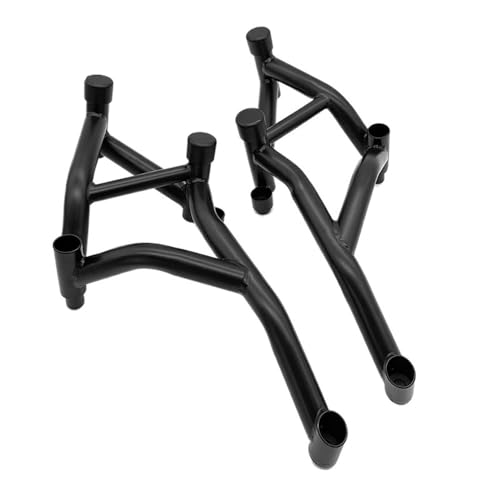 Éviter carter cassé MT09 avec barre protection anti-choc - 5