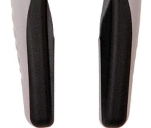 Alicate de corte Bellota para solucionar cables difíciles con mango cómodo 4