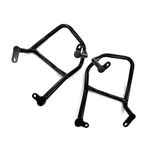 Crash Bar R1300GS Évite la Casse Carter Moteur BMW 2023 2024