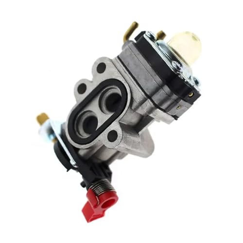Carburateur W-lbro WYA-67 pour tondeuse : démarrage rapide et ralenti stable