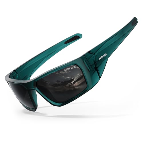 Image of Polarized Floating Fishing Sunglasses for Men Women