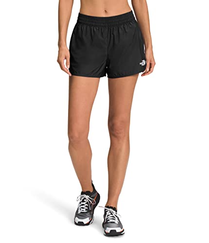 Amazon.com: The North Face Men's Hybrid Shorts, TNF Black