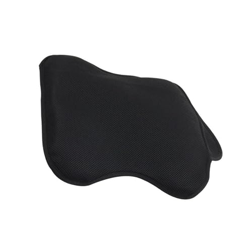 Selle en Gel Moto Respirante Amortisseur de Chocs pour S1000RR S1000R S1000XR