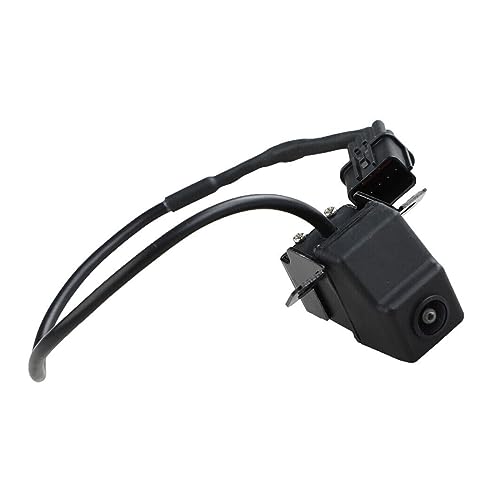 Caméra de recul de remplacement 957603Z603 Hyundai I40 2015 auto - 4