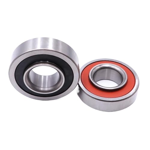 Roulement 40BCV09S1 automobile en acier renforcé pour moyeu - 5