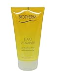 Biotherm Eau Vitaminée Shower Gel, Duschgel, 150 ml
