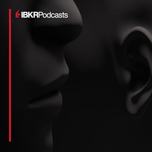 The Chart Whisperer: Markets in Motion Podcast Por arte de portada