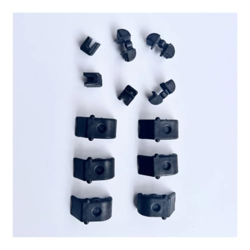 Kit de bloque deslizante de embrague para CFMOTO Cforce 400 y 450 Quad