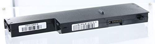 Preisvergleich Produktbild Akkuversum Akku kompatibel mit MEDION MD 97860 Ersatzakku Laptop Notebook