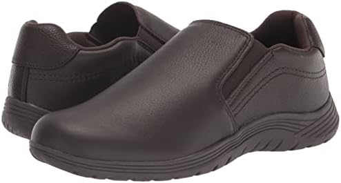 Easy Spirit Women's Hester Sneaker, Brown 200, 7 | Image 6