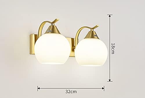 kangcai Slaapkamer nachtkastje wandlamp hotel moderne minimalistische woonkamer gangpad Lamp opknoping aan de muur photo 2