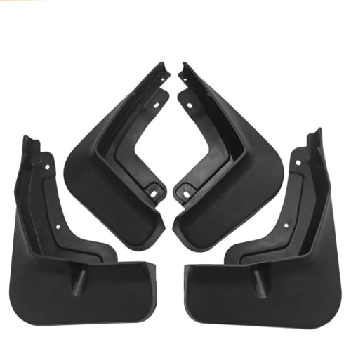 Garde-boue de voiture haute résistance pour Chery Tiggo 8 Pro Plus 2020 2021
