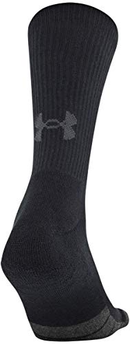 Under Armour Performance Tech Crew Socks, Multipairs4