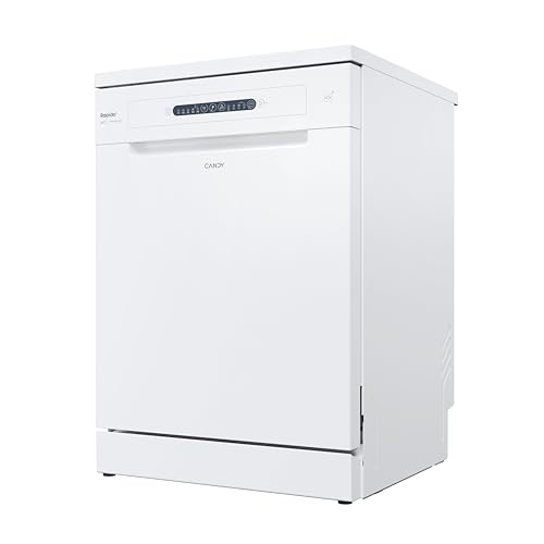 CANDY CF4E7L0W - vue 6