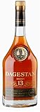 Dagestan | Russian Brandy | 500 ml | 13 Jahre | vollmundiger, komplexer Geschmack | Kizljar Destillery