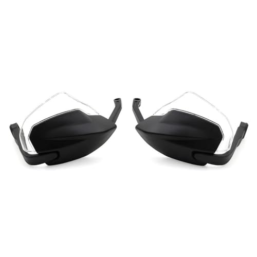 Protège-mains Ducati Multistrada V4 bouclier de protection pour le voyage