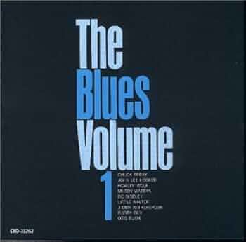 英LP Various Pure Blues (Volume One) ILP919 Sue Records /00260 Pure Blues (Volume One) – Vinyl (LP, Compilation, Mono