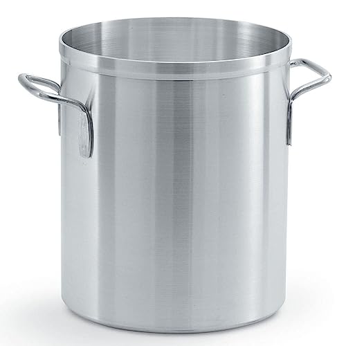 Vollrath 16 qt Wear-Ever® Aluminum Stock Pot