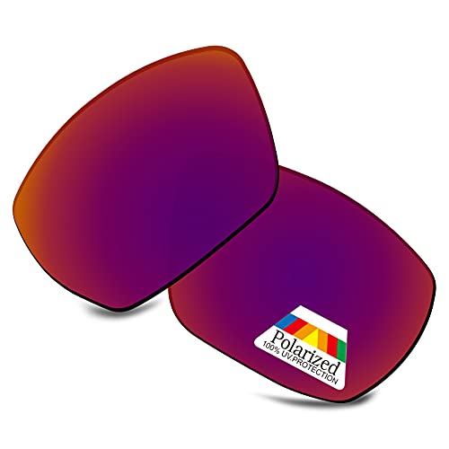 Image of Bwake POLARIZED Replacement Lenses for Costa Del Mar Tuna Alley Sunglasses