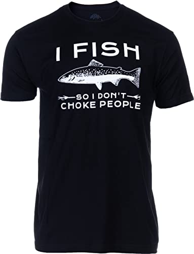 I Fish So I Don