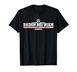 Photo Gallery baden bei wien austria/osterreich maglietta Photo Gallery baden bei wien austria/osterreich maglietta